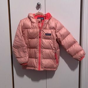 Hi-Loft Down Sweater